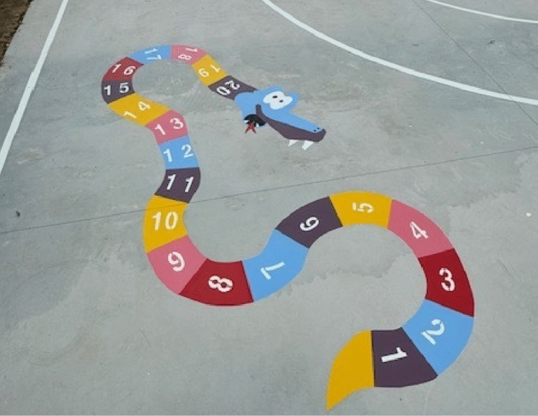 playground-custom-designs